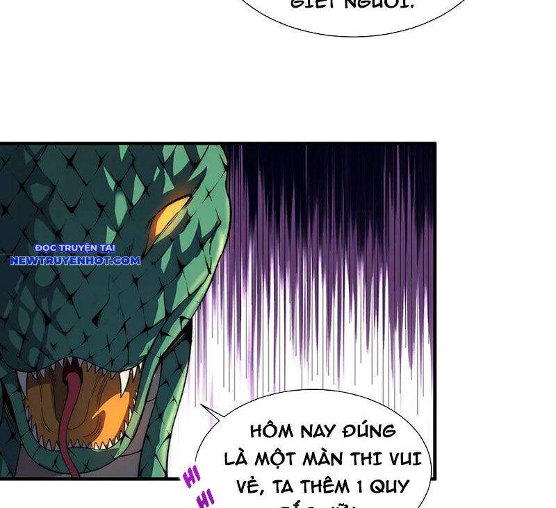 Vô Hạn Thôi Diễn Chap 31 - Next Chap 32