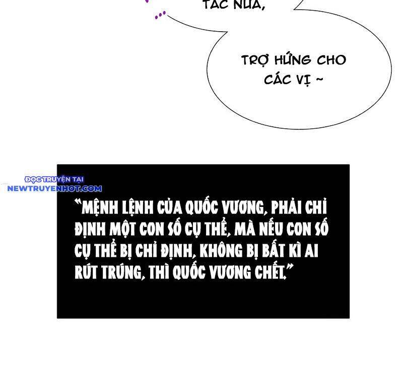 Vô Hạn Thôi Diễn Chap 31 - Next Chap 32