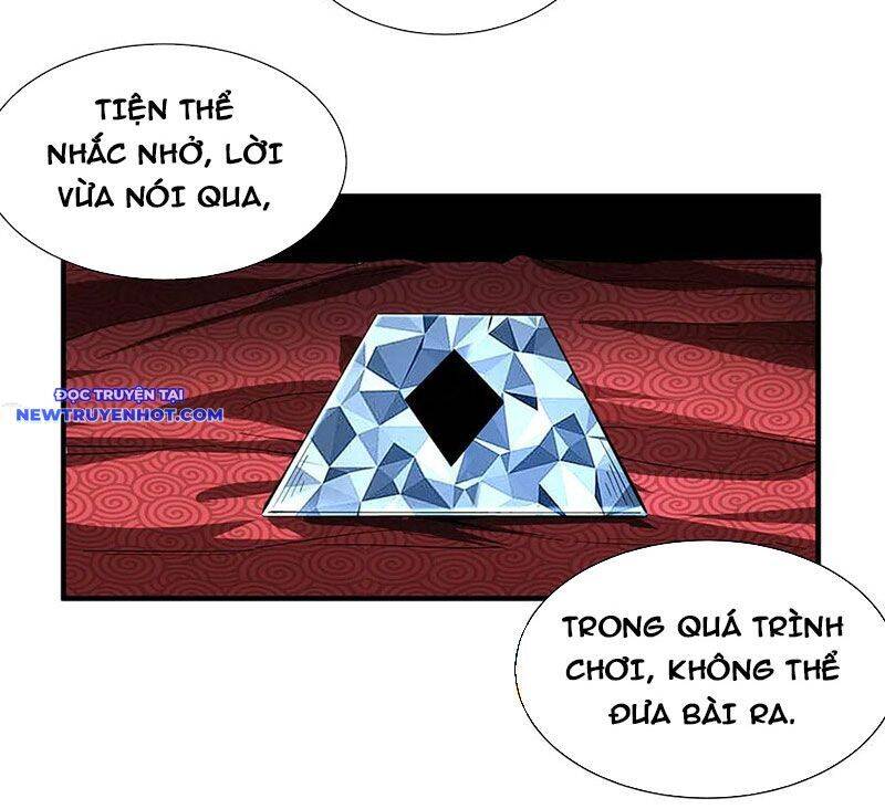 Vô Hạn Thôi Diễn Chap 31 - Next Chap 32