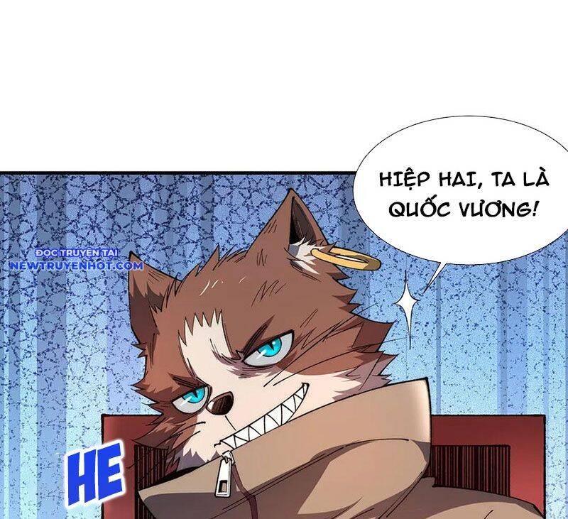 Vô Hạn Thôi Diễn Chap 31 - Next Chap 32