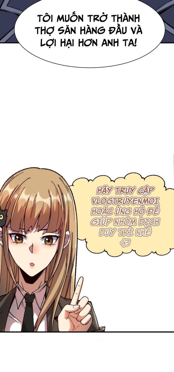 Vô Hạn Thôi Diễn Chap 4 - Next Chap 5