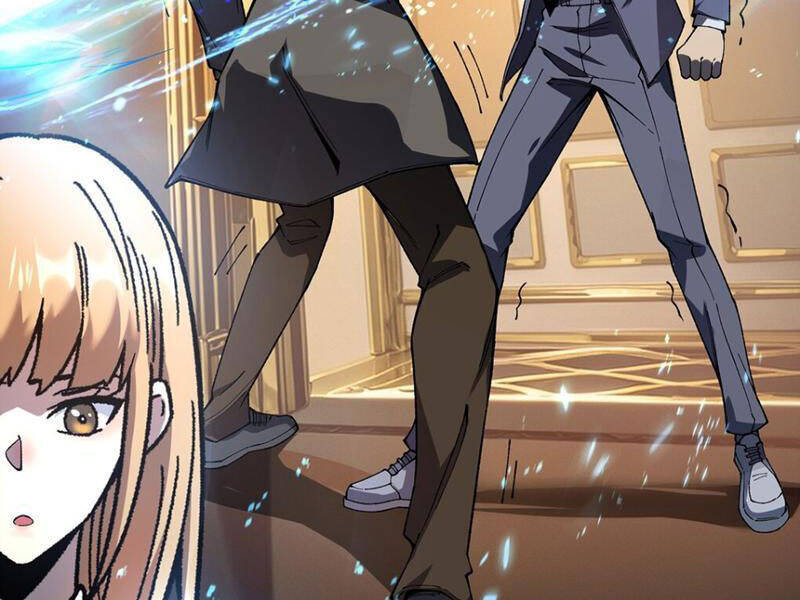 Vô Hạn Thôi Diễn Chap 7 - Next Chap 8