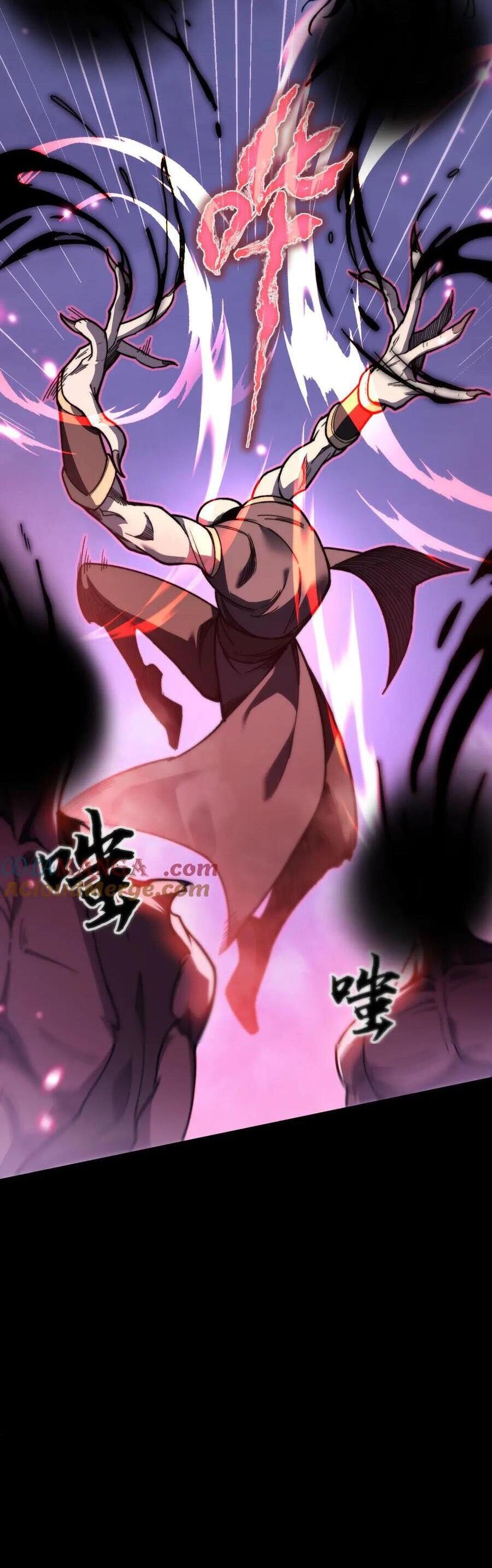 Sau Khi Chết, Ta Trở Thành Võ Đạo Thiên Ma Chap 10 - Next Chap 11