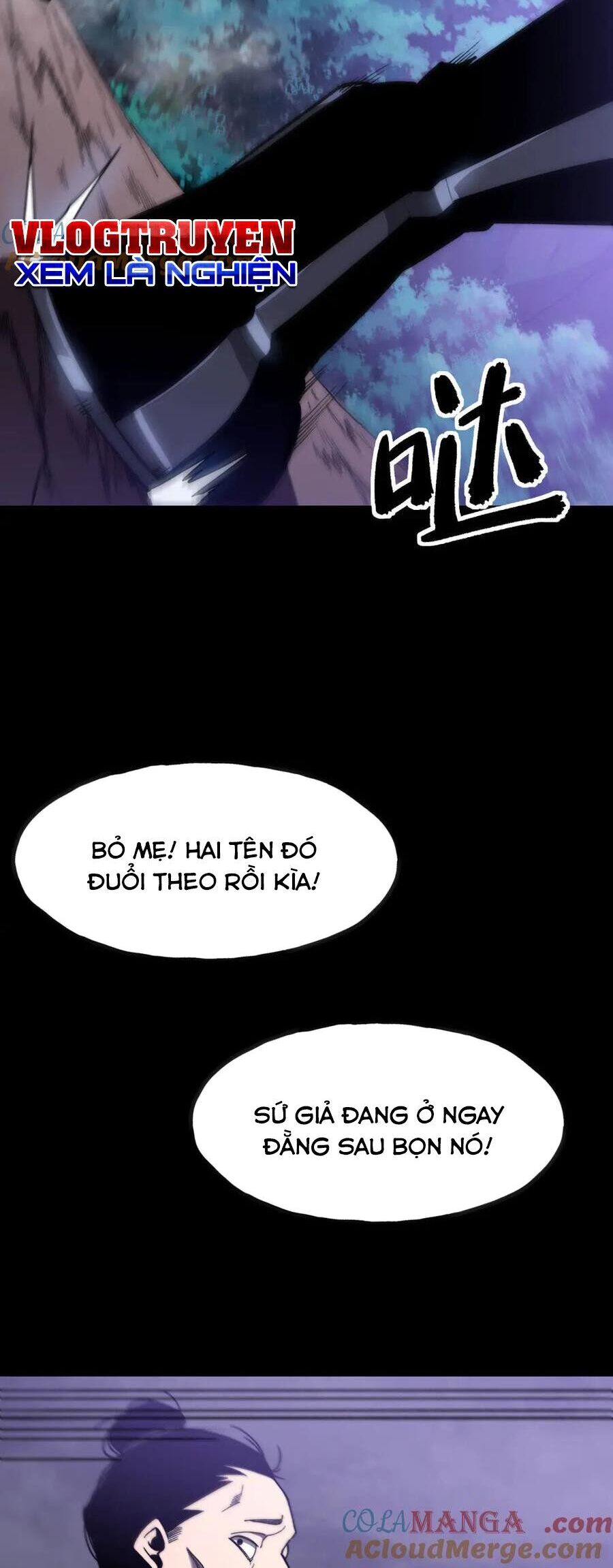 Sau Khi Chết, Ta Trở Thành Võ Đạo Thiên Ma Chap 11 - Next Chap 12
