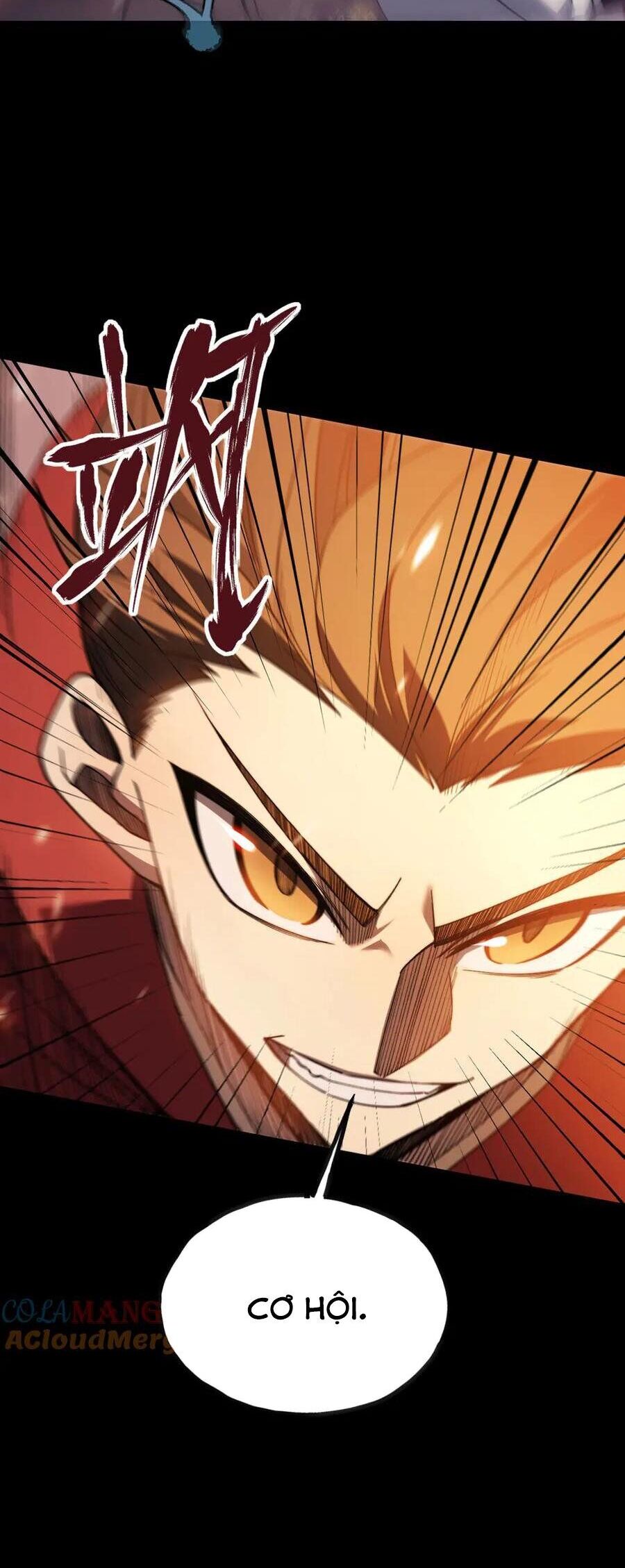 Sau Khi Chết, Ta Trở Thành Võ Đạo Thiên Ma Chap 11 - Next Chap 12