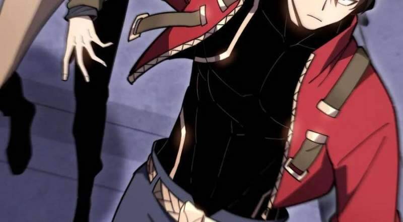 Sau Khi Chết, Ta Trở Thành Võ Đạo Thiên Ma Chap 14 - Next Chap 15