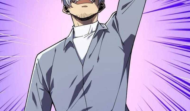 Sau Khi Chết, Ta Trở Thành Võ Đạo Thiên Ma Chap 19 - Next Chap 20