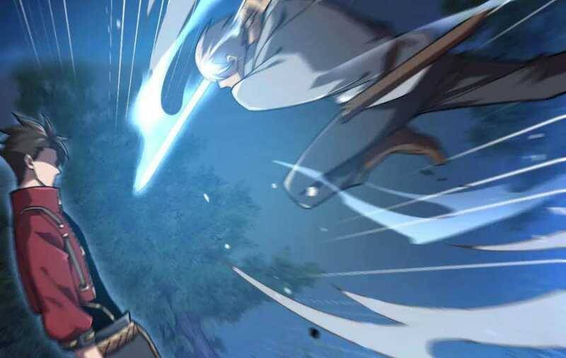 Sau Khi Chết, Ta Trở Thành Võ Đạo Thiên Ma Chap 19 - Next Chap 20