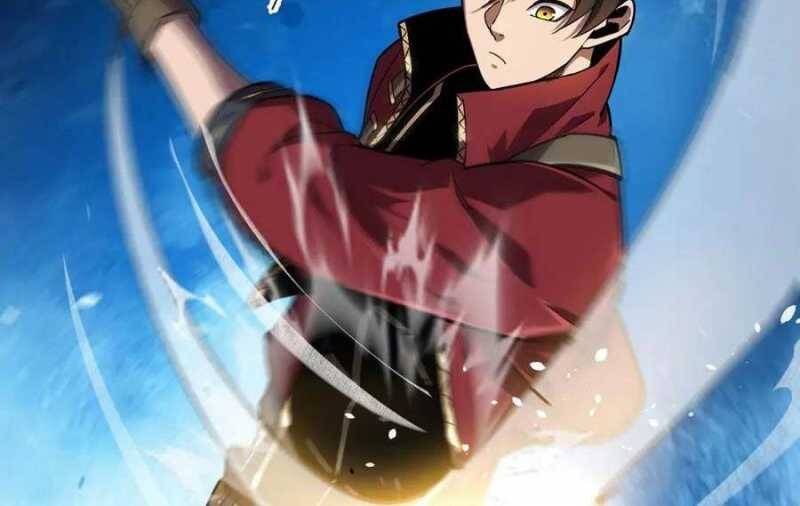 Sau Khi Chết, Ta Trở Thành Võ Đạo Thiên Ma Chap 19 - Next Chap 20