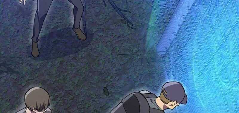 Sau Khi Chết, Ta Trở Thành Võ Đạo Thiên Ma Chap 19 - Next Chap 20