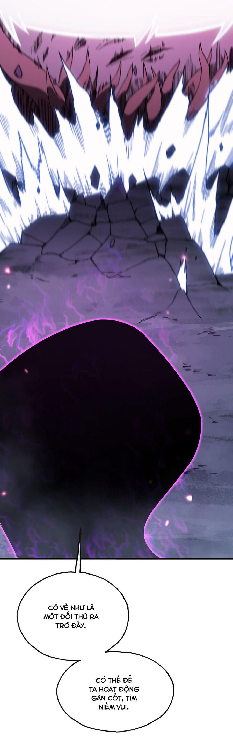 Sau Khi Chết, Ta Trở Thành Võ Đạo Thiên Ma Chap 2 - Next Chap 3