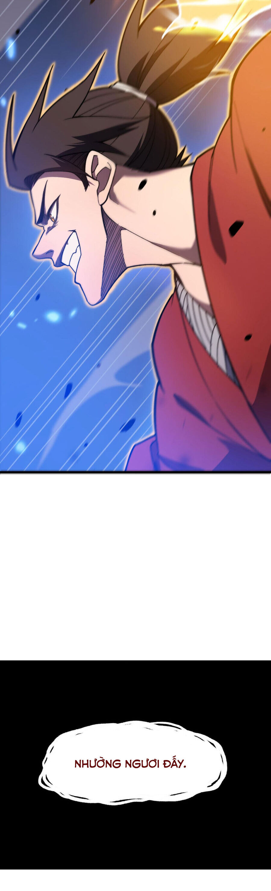 Sau Khi Chết, Ta Trở Thành Võ Đạo Thiên Ma Chap 2 - Next Chap 3