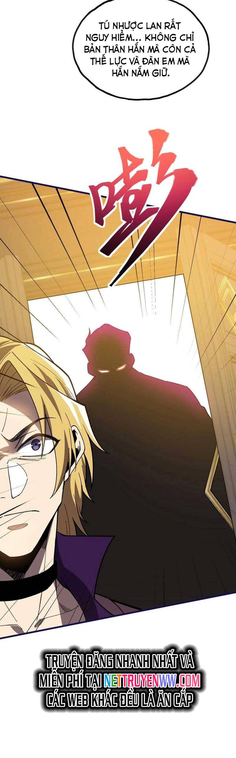 Sau Khi Chết, Ta Trở Thành Võ Đạo Thiên Ma Chap 23 - Next Chap 24