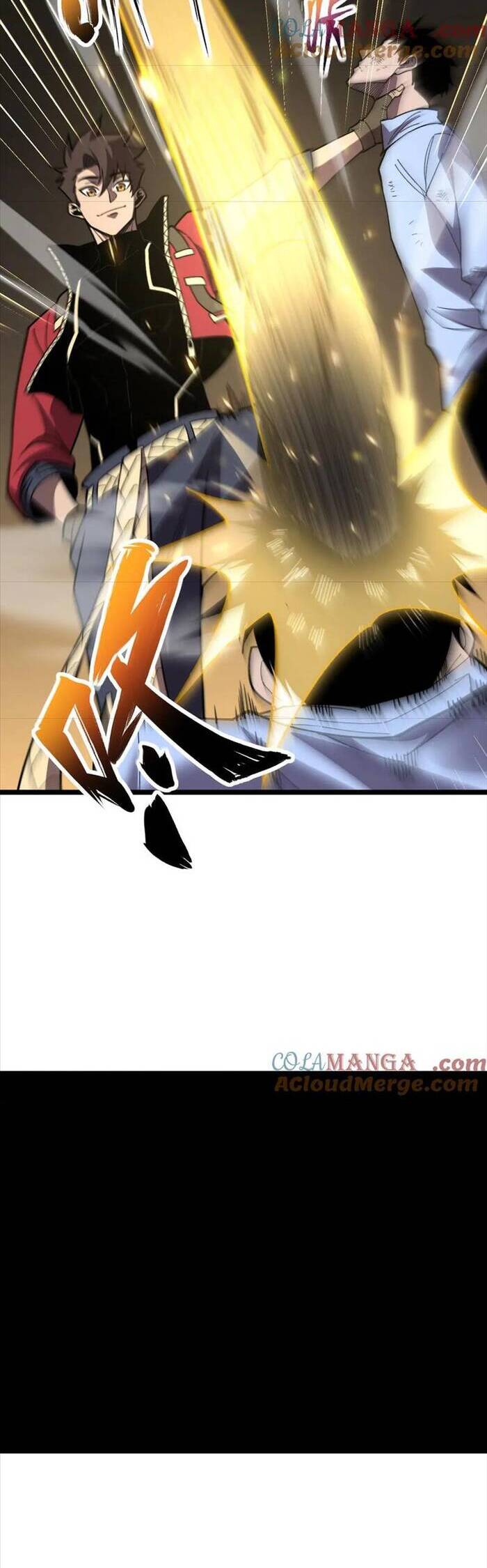 Sau Khi Chết, Ta Trở Thành Võ Đạo Thiên Ma Chap 28 - Next Chap 29