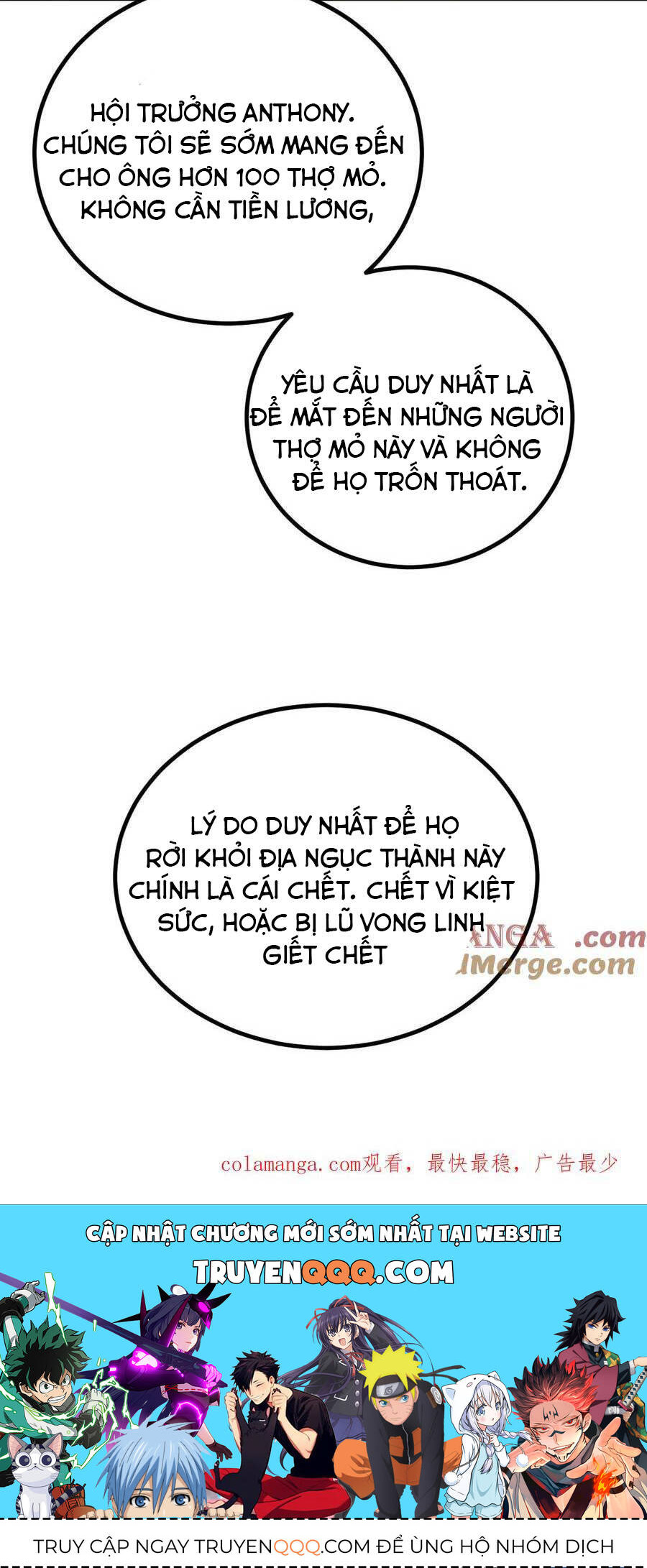 Sau Khi Chết, Ta Trở Thành Võ Đạo Thiên Ma Chap 29 - Next Chap 30