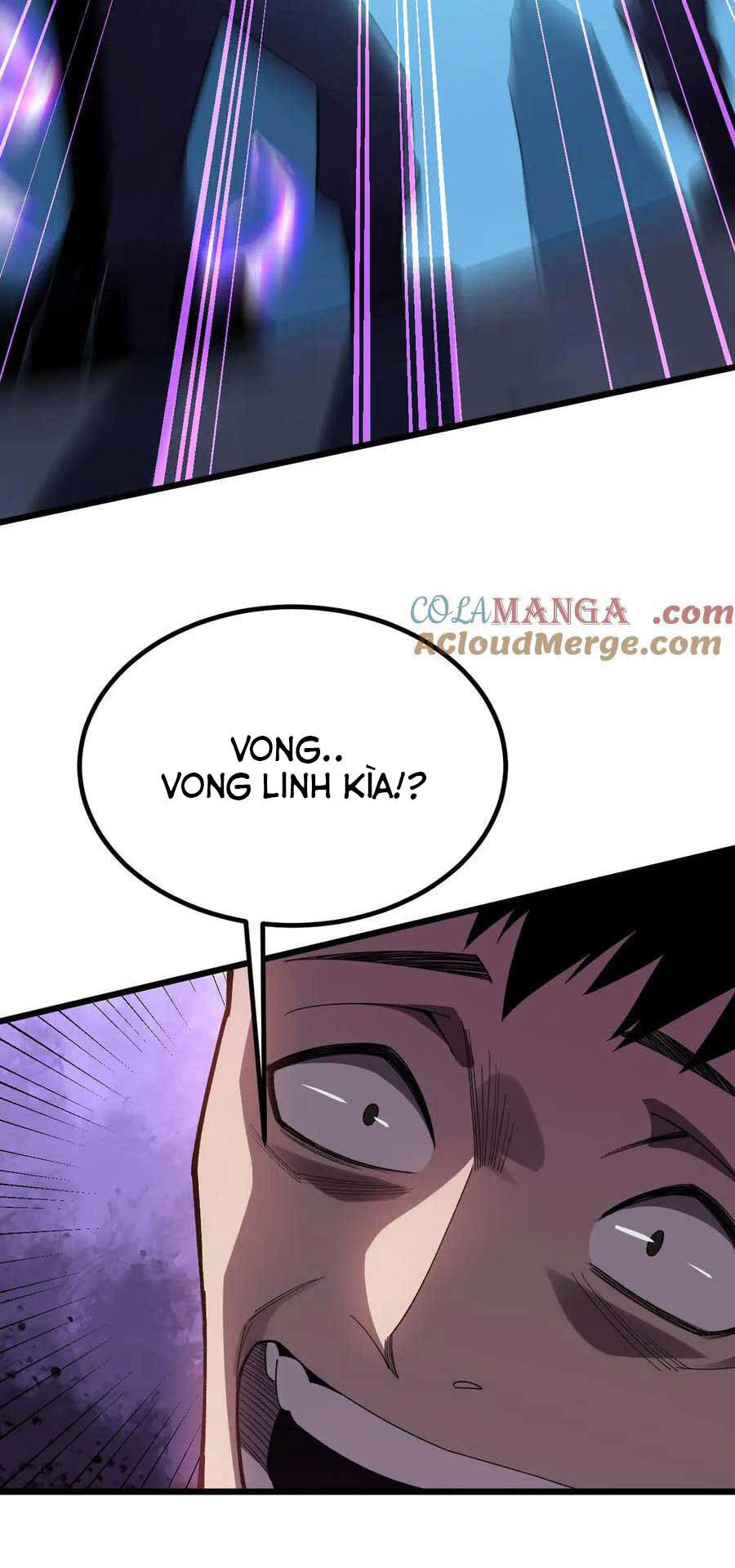 Sau Khi Chết, Ta Trở Thành Võ Đạo Thiên Ma Chap 30 - Next Chap 31