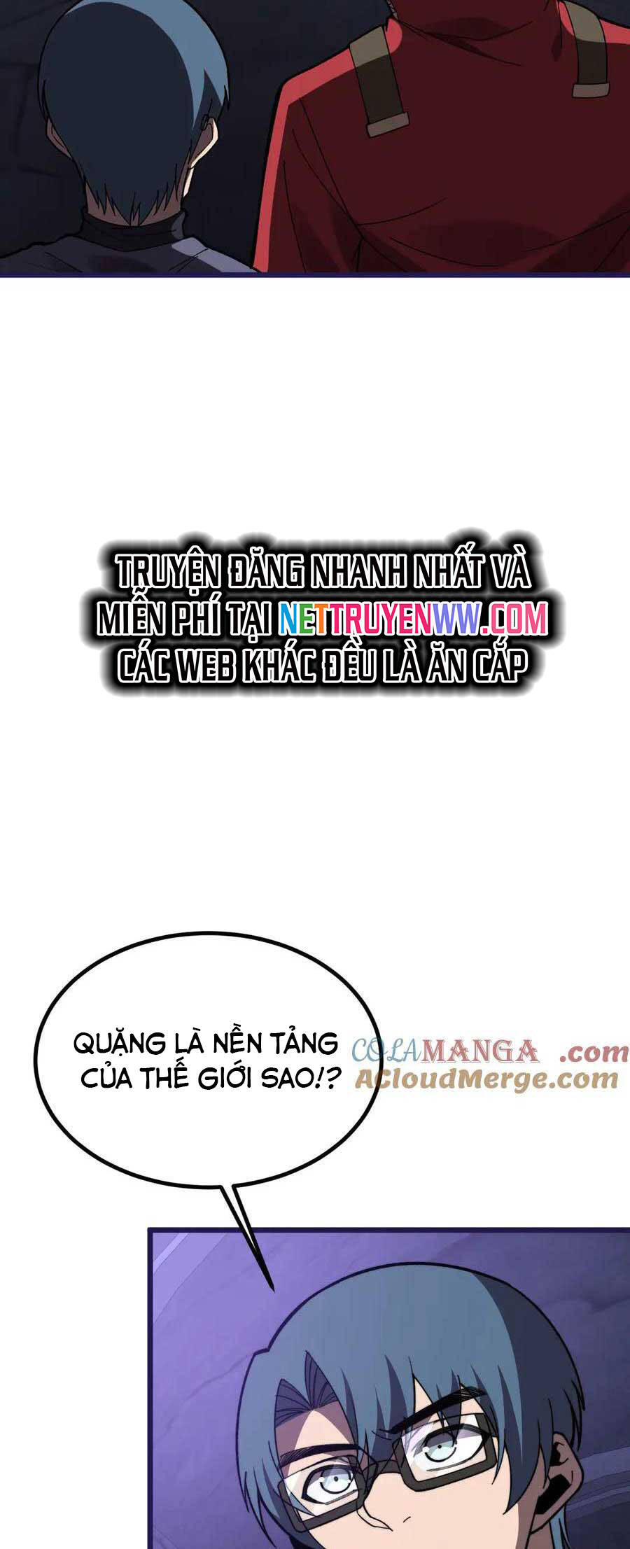 Sau Khi Chết, Ta Trở Thành Võ Đạo Thiên Ma Chap 30 - Next Chap 31