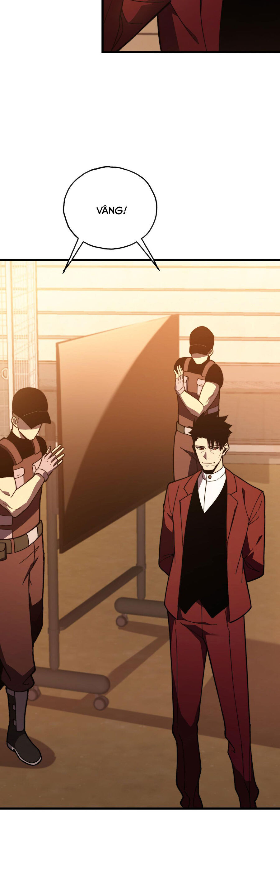 Sau Khi Chết, Ta Trở Thành Võ Đạo Thiên Ma Chap 4 - Next Chap 5