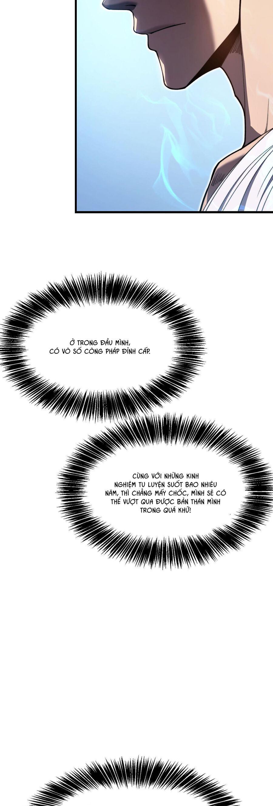 Sau Khi Chết, Ta Trở Thành Võ Đạo Thiên Ma Chap 4 - Next Chap 5