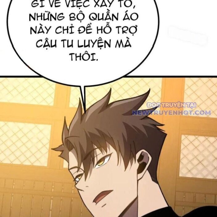 Sau Khi Chết, Ta Trở Thành Võ Đạo Thiên Ma Chap 42 - Next Chap 43