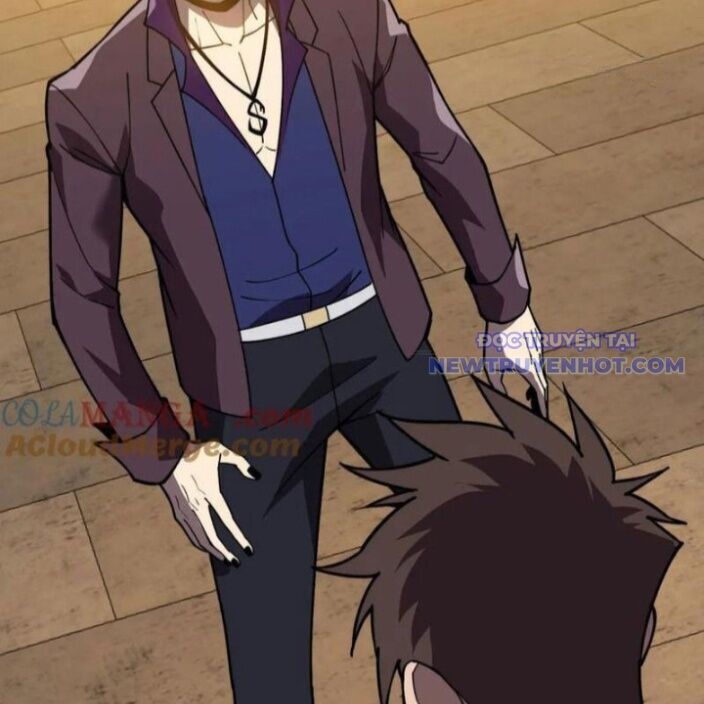 Sau Khi Chết, Ta Trở Thành Võ Đạo Thiên Ma Chap 42 - Next Chap 43