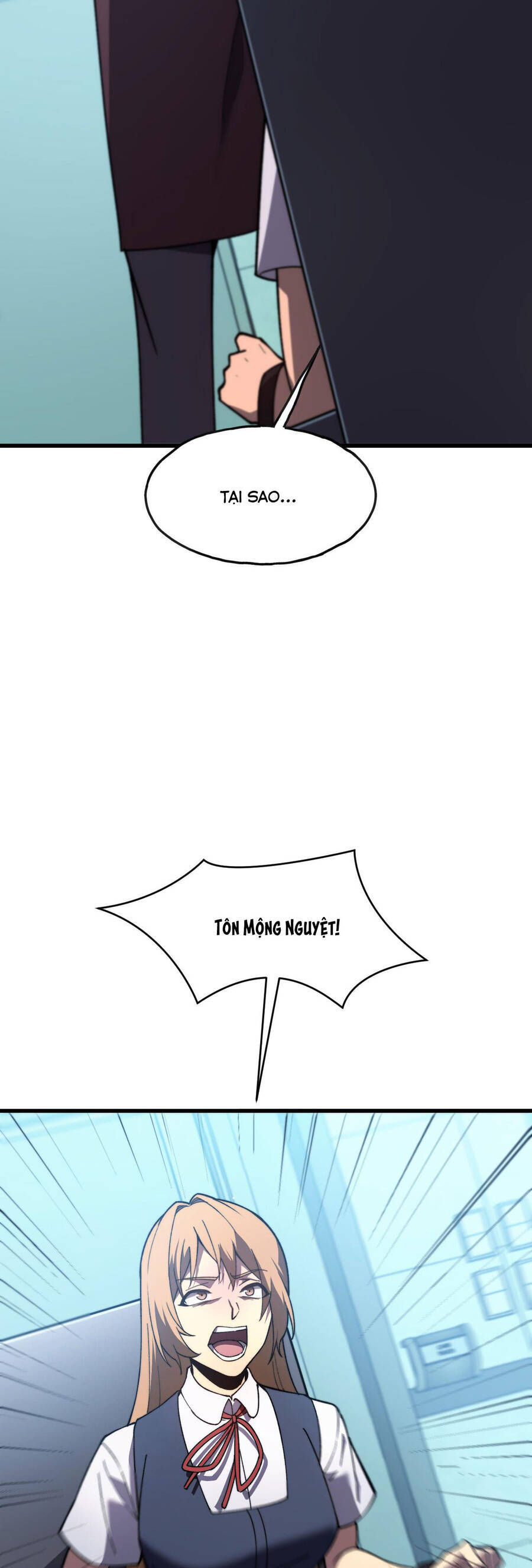 Sau Khi Chết, Ta Trở Thành Võ Đạo Thiên Ma Chap 5 - Next Chap 6