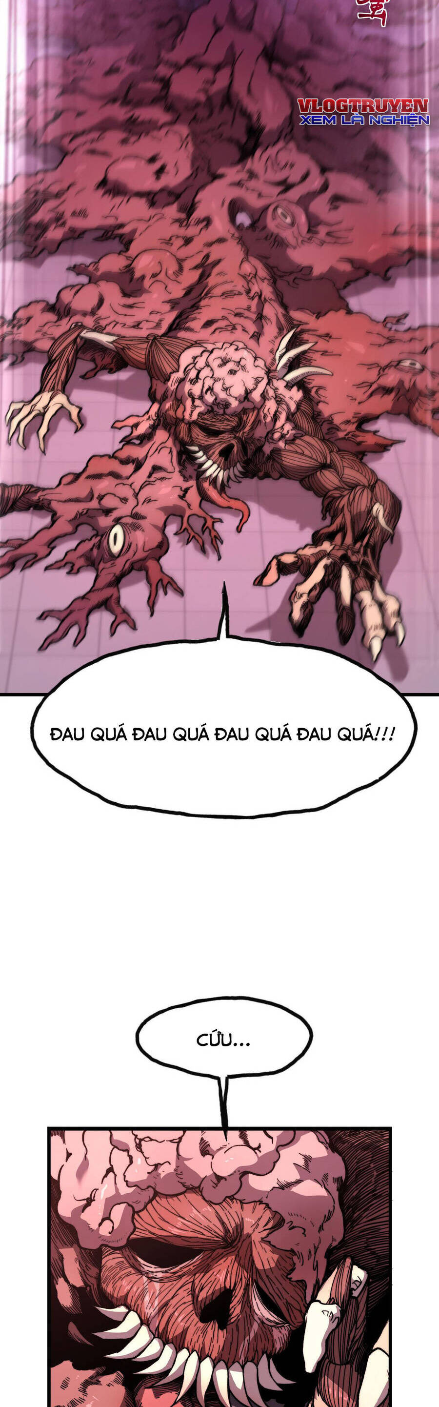 Sau Khi Chết, Ta Trở Thành Võ Đạo Thiên Ma Chap 5 - Next Chap 6