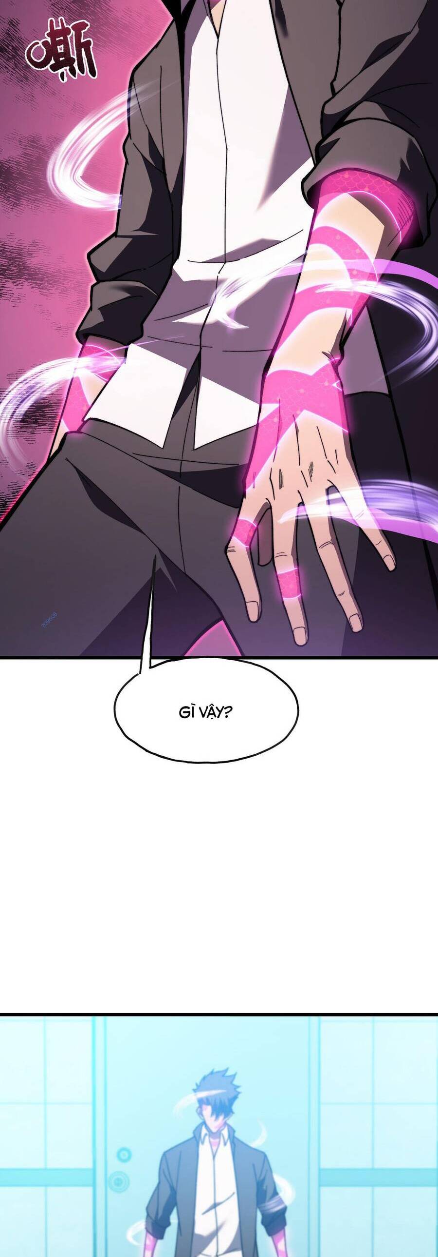 Sau Khi Chết, Ta Trở Thành Võ Đạo Thiên Ma Chap 5 - Next Chap 6