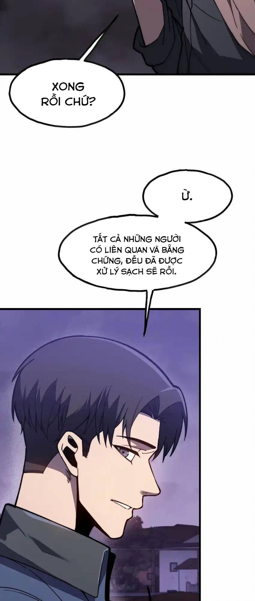 Sau Khi Chết, Ta Trở Thành Võ Đạo Thiên Ma Chap 7 - Next Chap 8