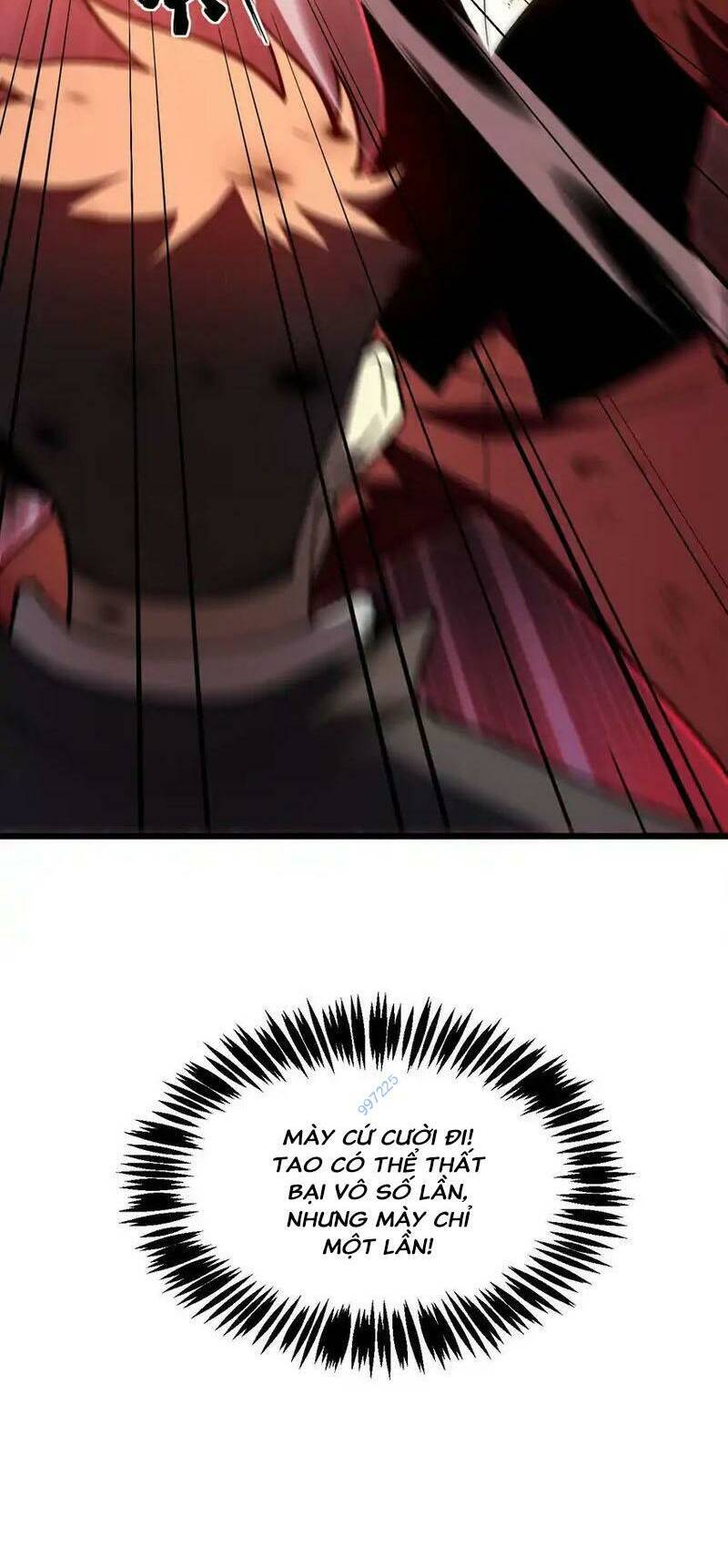 Sau Khi Chết, Ta Trở Thành Võ Đạo Thiên Ma Chap 9 - Next Chap 10