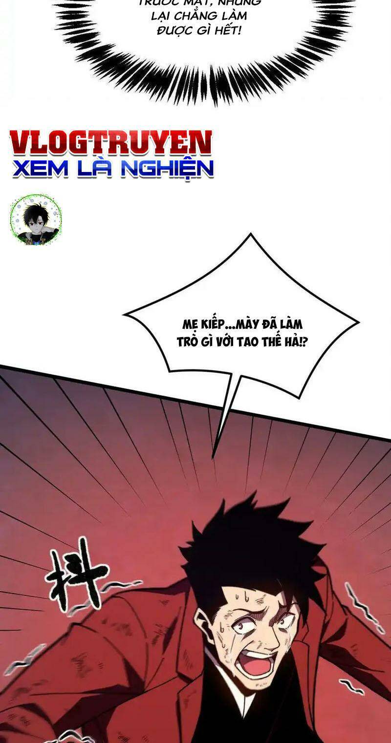 Sau Khi Chết, Ta Trở Thành Võ Đạo Thiên Ma Chap 9 - Next Chap 10