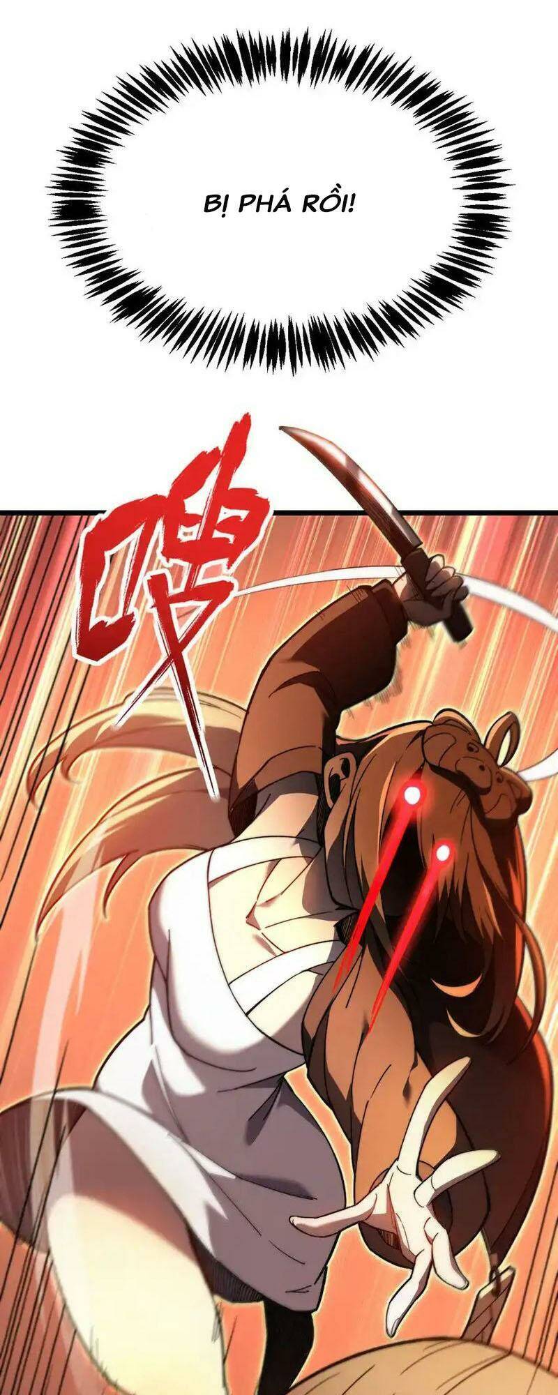 Sau Khi Chết, Ta Trở Thành Võ Đạo Thiên Ma Chap 9 - Next Chap 10