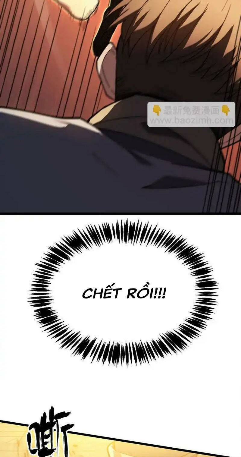 Sau Khi Chết, Ta Trở Thành Võ Đạo Thiên Ma Chap 9 - Next Chap 10