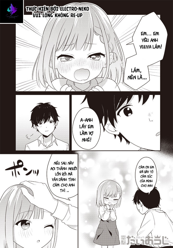 Kutabire Salarymen No Ore, 7 Nenburi Ni Saikai Shita Bishoujo Jk To Dosei Wo Hajimaru Chap 1 - Next Chap 2