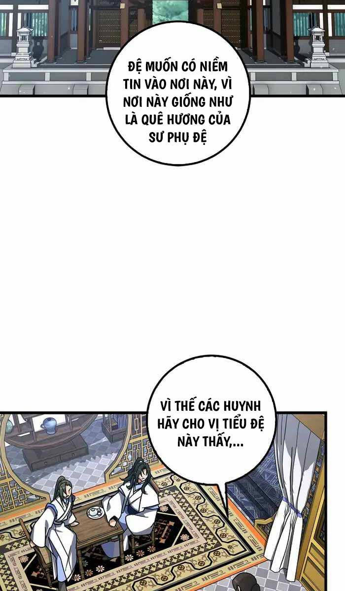 Thiên Phong Phách Đạo Chap 10 - Next Chap 11