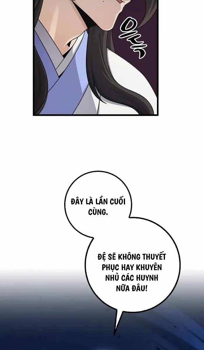 Thiên Phong Phách Đạo Chap 10 - Next Chap 11