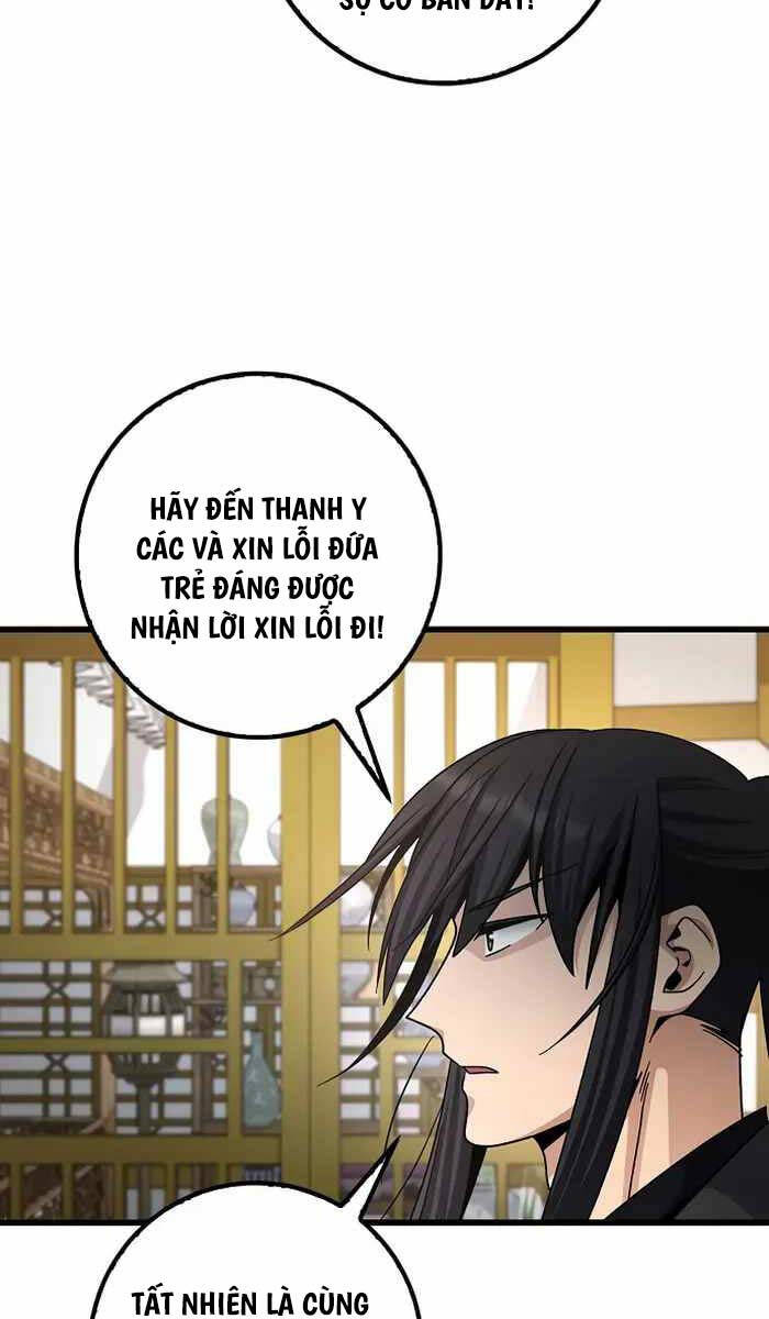 Thiên Phong Phách Đạo Chap 10 - Next Chap 11