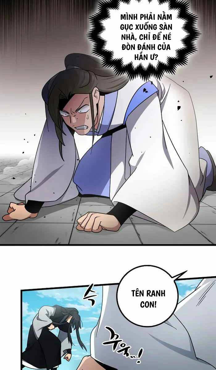 Thiên Phong Phách Đạo Chap 10 - Next Chap 11