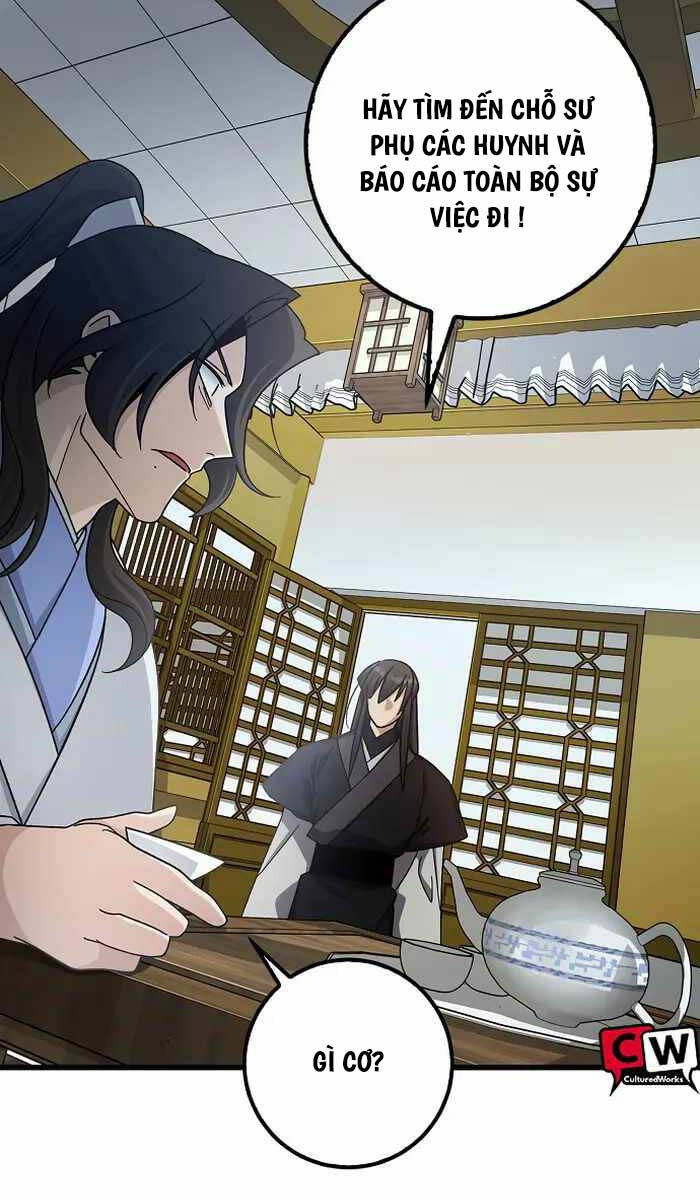 Thiên Phong Phách Đạo Chap 10 - Next Chap 11