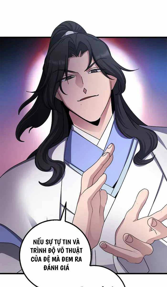 Thiên Phong Phách Đạo Chap 10 - Next Chap 11