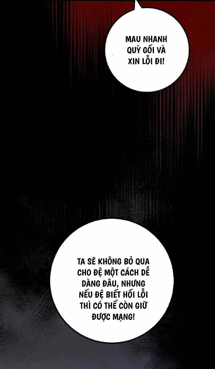 Thiên Phong Phách Đạo Chap 10 - Next Chap 11