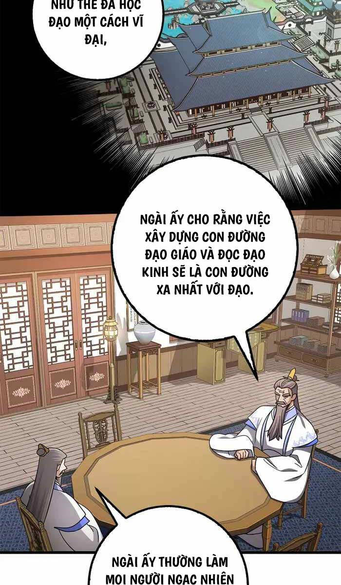 Thiên Phong Phách Đạo Chap 10 - Next Chap 11