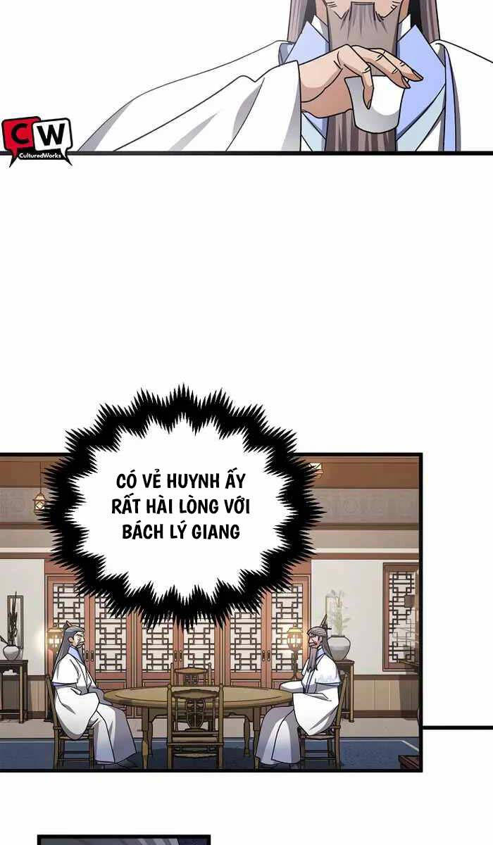 Thiên Phong Phách Đạo Chap 10 - Next Chap 11