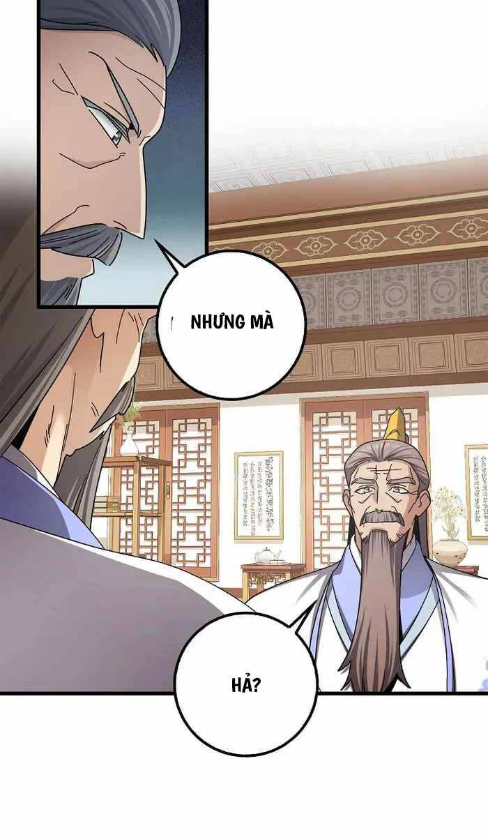 Thiên Phong Phách Đạo Chap 10 - Next Chap 11