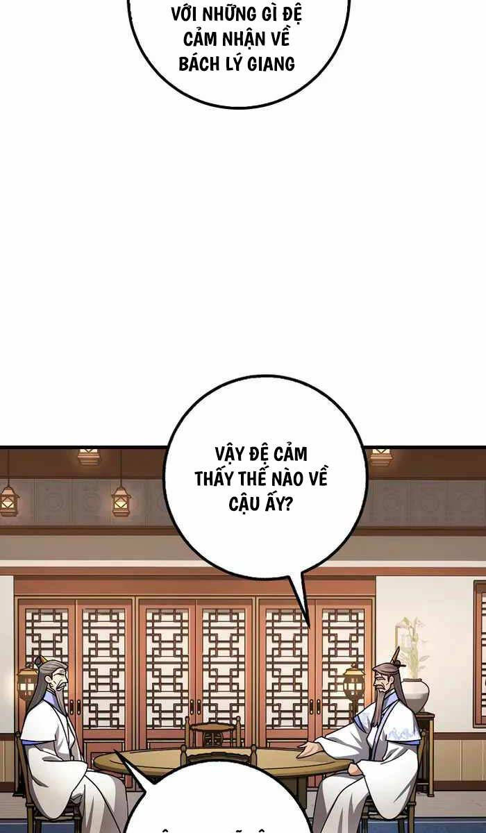 Thiên Phong Phách Đạo Chap 10 - Next Chap 11