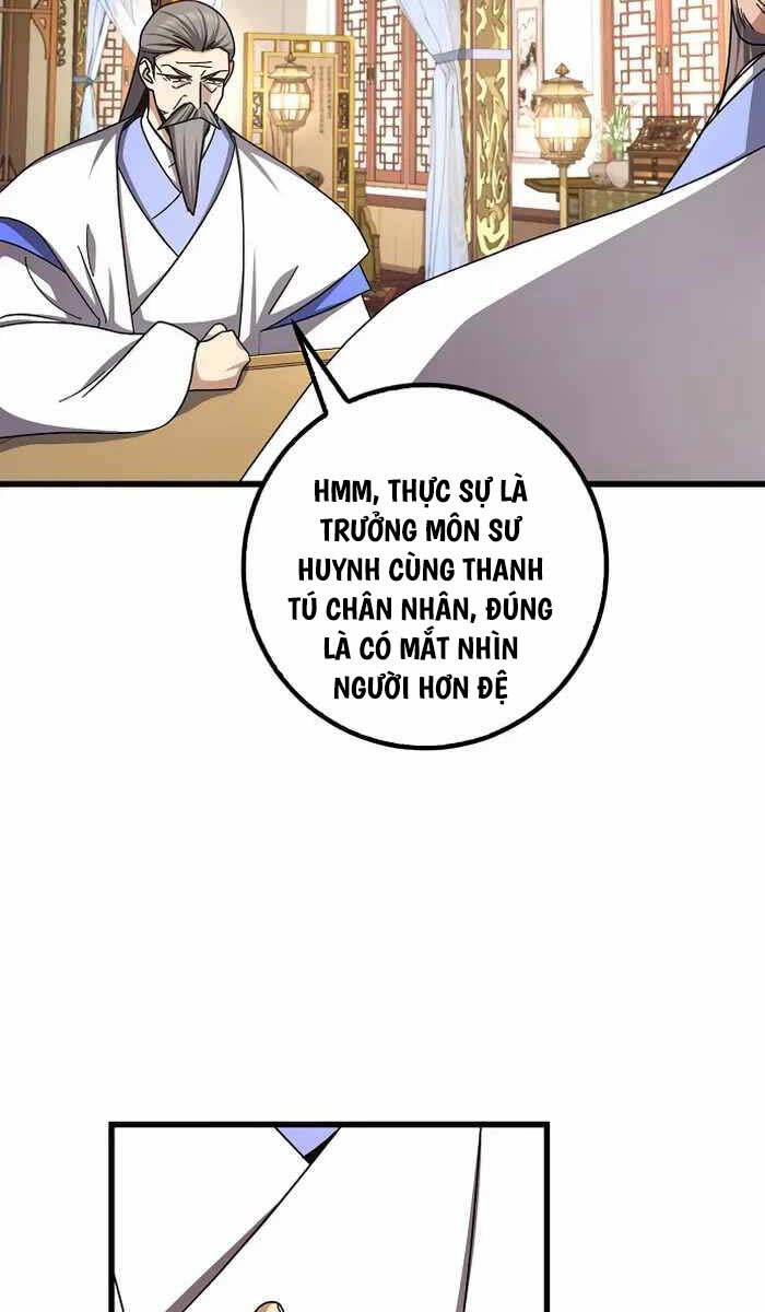 Thiên Phong Phách Đạo Chap 10 - Next Chap 11