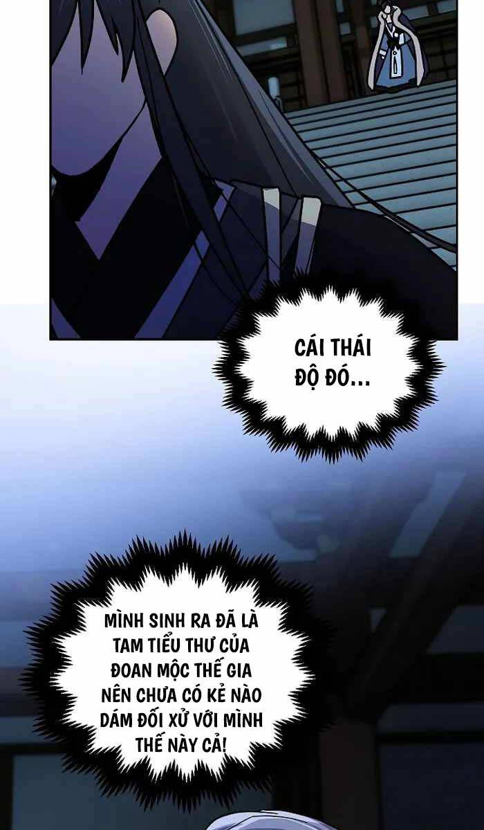 Thiên Phong Phách Đạo Chap 16 - Next Chap 17