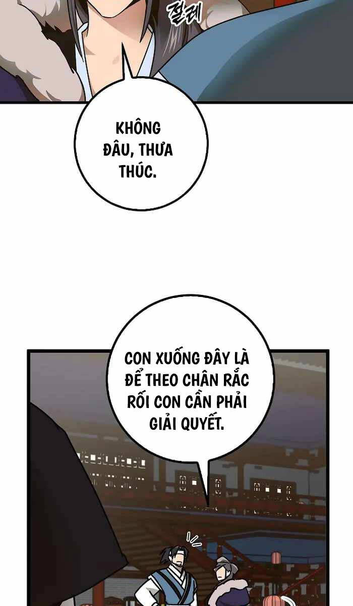Thiên Phong Phách Đạo Chap 16 - Next Chap 17