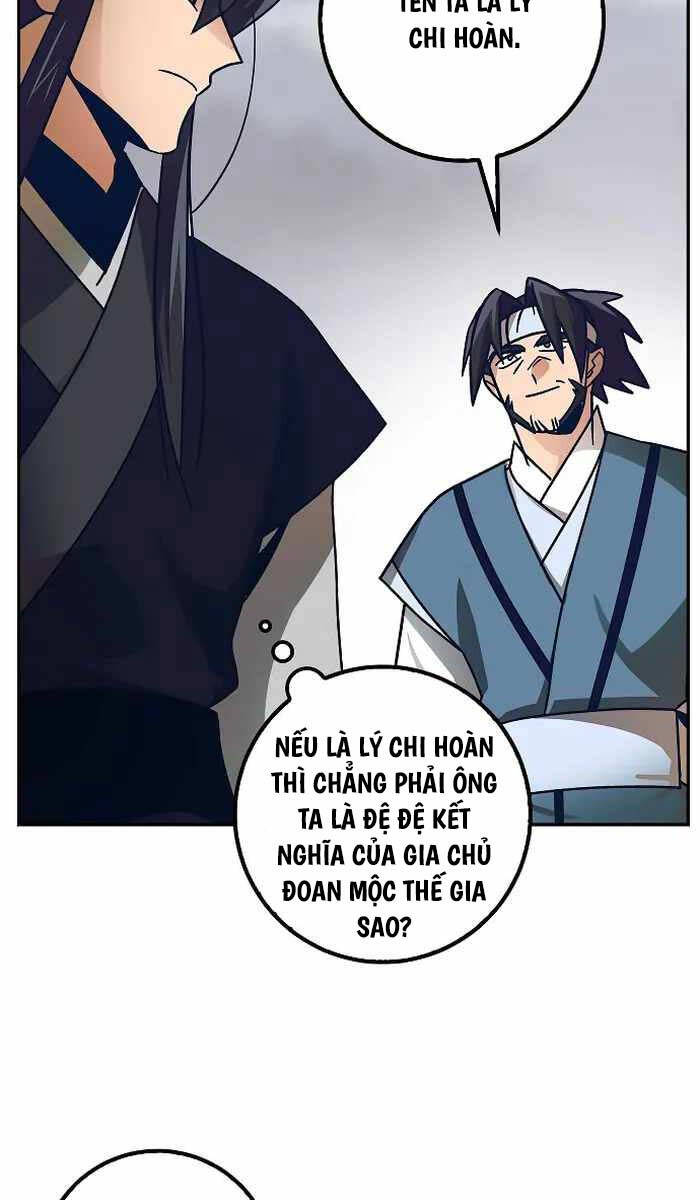 Thiên Phong Phách Đạo Chap 16 - Next Chap 17