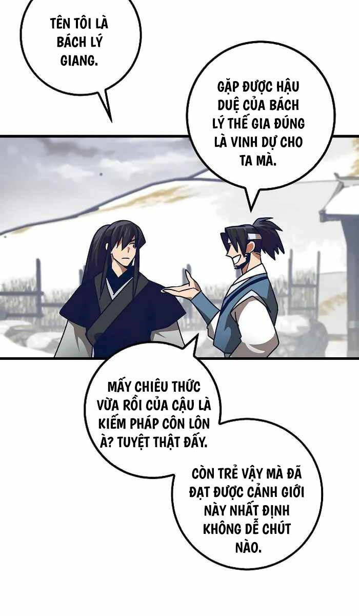 Thiên Phong Phách Đạo Chap 16 - Next Chap 17